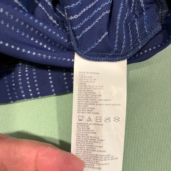 PRANA Tank and Leggings SET - Picture 7 of 12